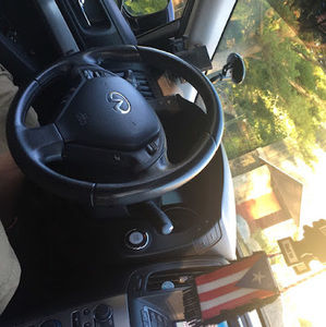 Meet your Posher, Michael